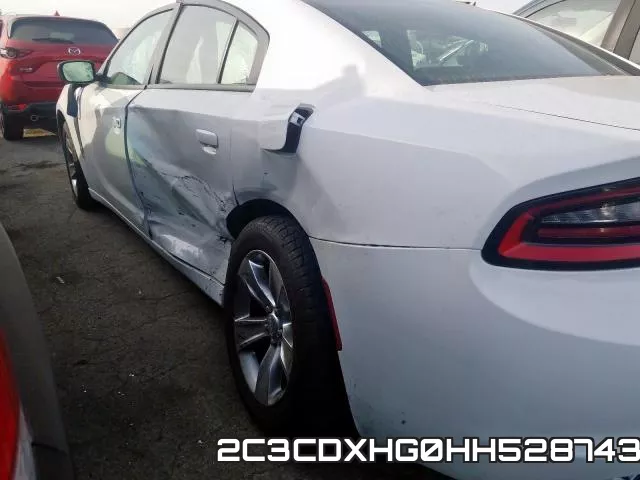 2C3CDXHG0HH528743 фото 9
