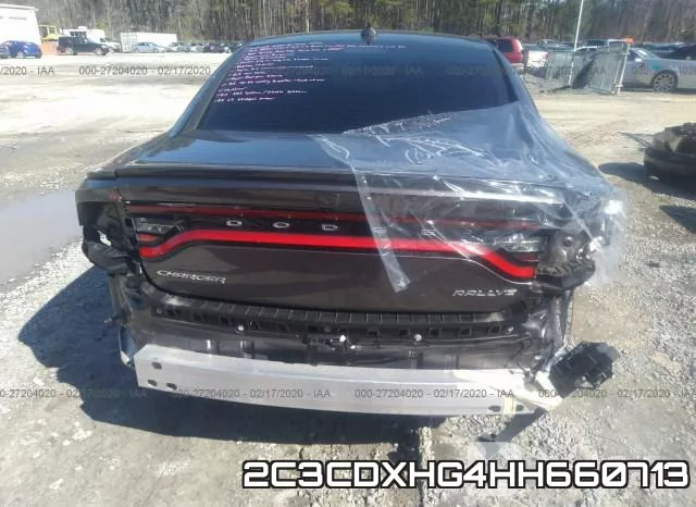 2C3CDXHG4HH660713 фото 7