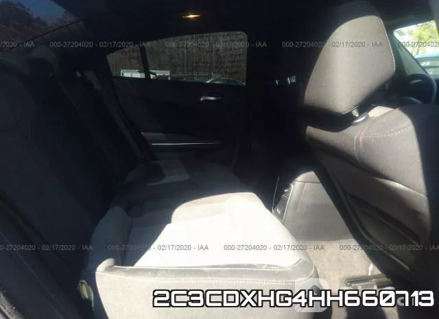 2C3CDXHG4HH660713 фото 9