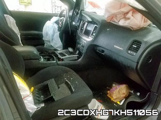 2C3CDXHG7KH511056 фото 6