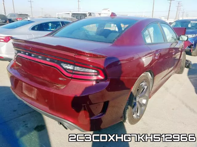 2C3CDXHG7KH512966 фото 5