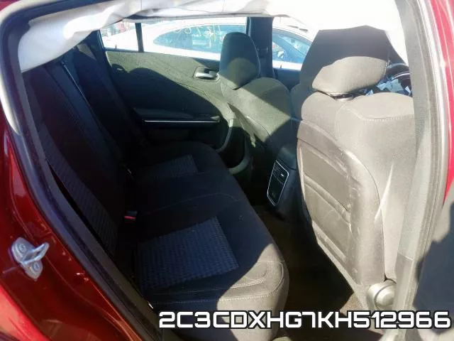 2C3CDXHG7KH512966 фото 7
