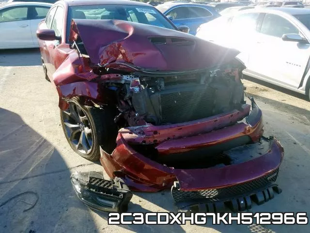 2C3CDXHG7KH512966 фото 10