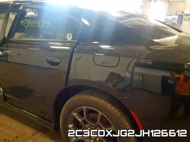 2C3CDXJG2JH126612 фото 2