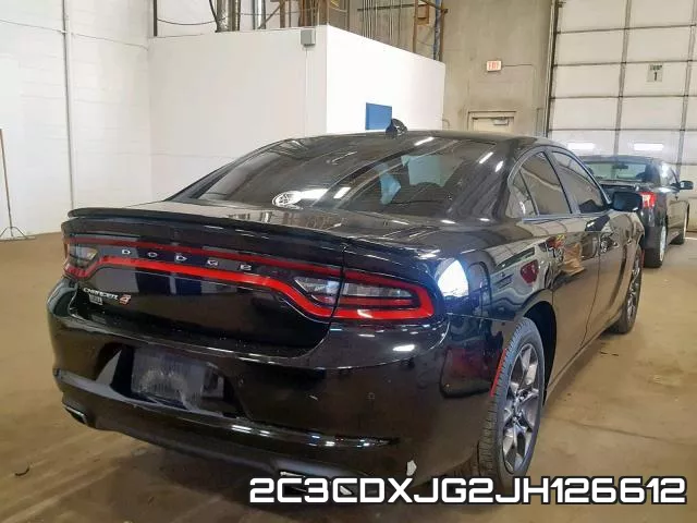 2C3CDXJG2JH126612 фото 5