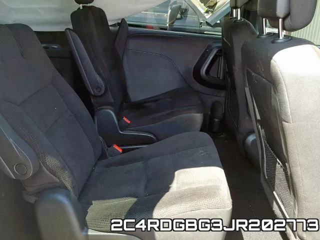 2C4RDGBG3JR202773 фото 7