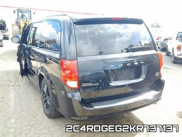 2C4RDGEG2KR737137 фото 4