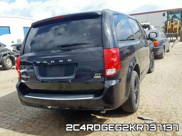 2C4RDGEG2KR737137 фото 5