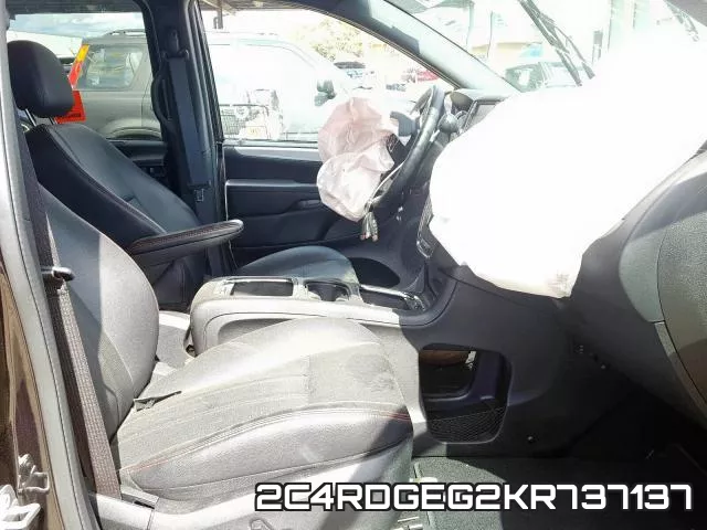 2C4RDGEG2KR737137 фото 6