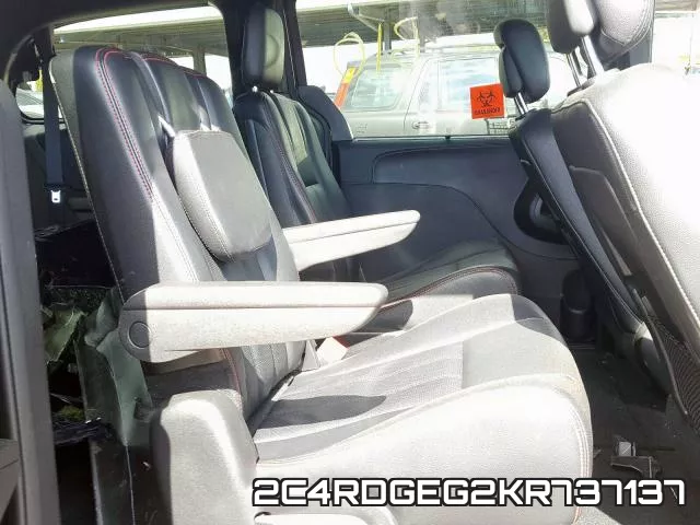 2C4RDGEG2KR737137 фото 7