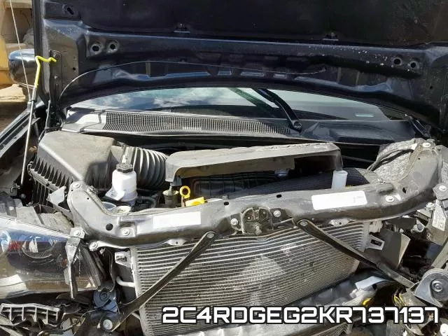2C4RDGEG2KR737137 фото 8
