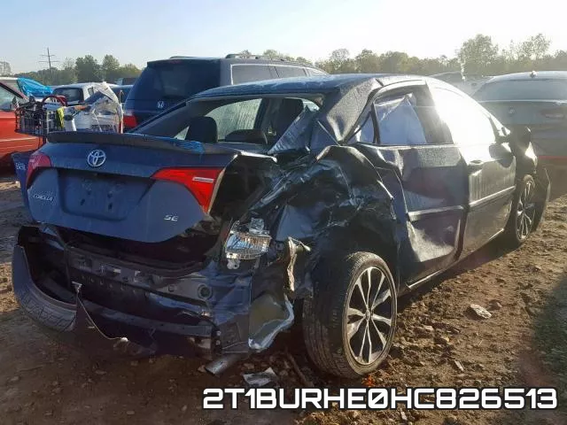 2T1BURHE0HC826513 фото 5