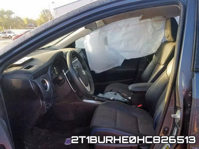 2T1BURHE0HC826513 фото 6