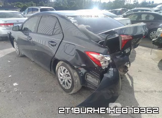 2T1BURHE1HC878362 фото 4