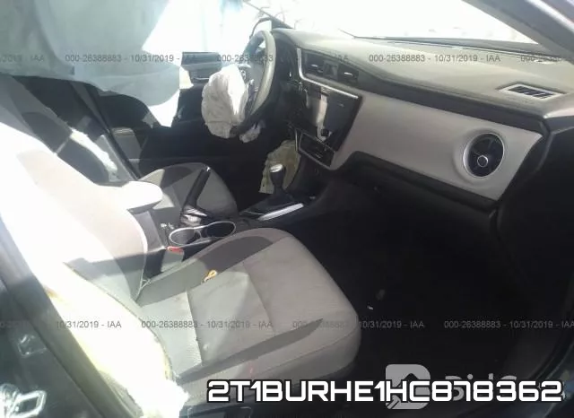 2T1BURHE1HC878362 фото 6