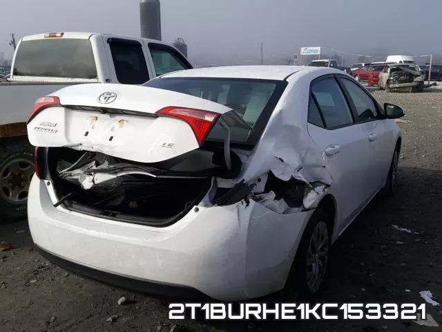 2T1BURHE1KC153321 фото 5