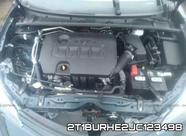 2T1BURHE2JC123498 фото 2