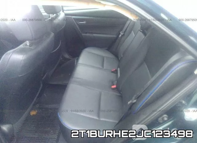 2T1BURHE2JC123498 фото 9