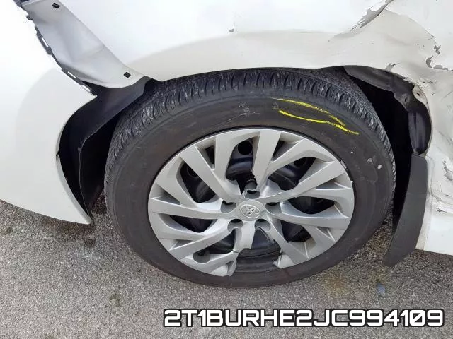 2T1BURHE2JC994109 фото 2
