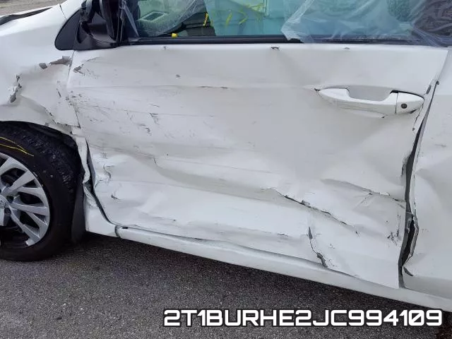 2T1BURHE2JC994109 фото 10