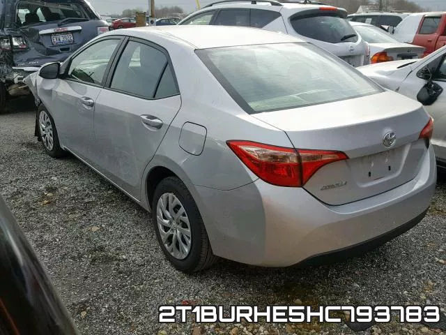2T1BURHE5HC793783 фото 4