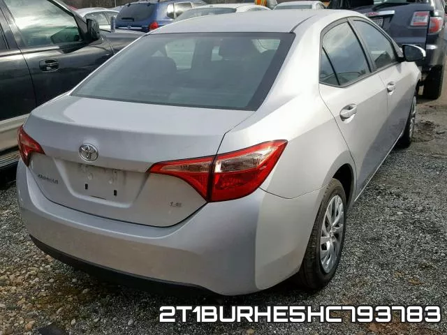 2T1BURHE5HC793783 фото 5