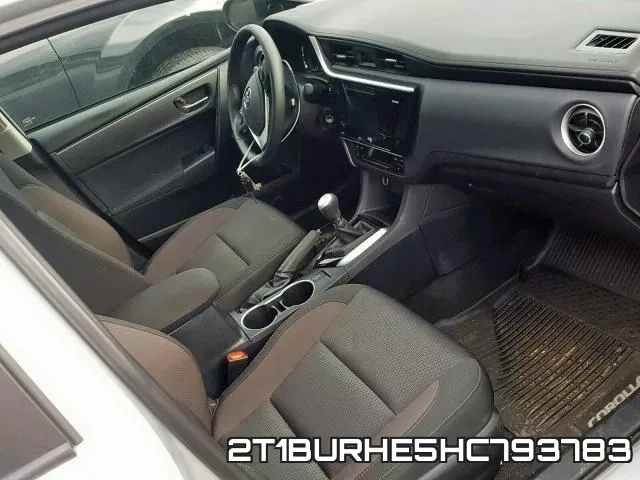 2T1BURHE5HC793783 фото 6