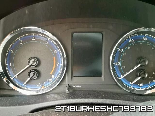 2T1BURHE5HC793783 фото 9