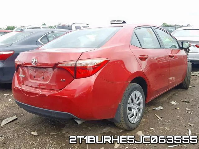 2T1BURHE5JC063555 фото 5