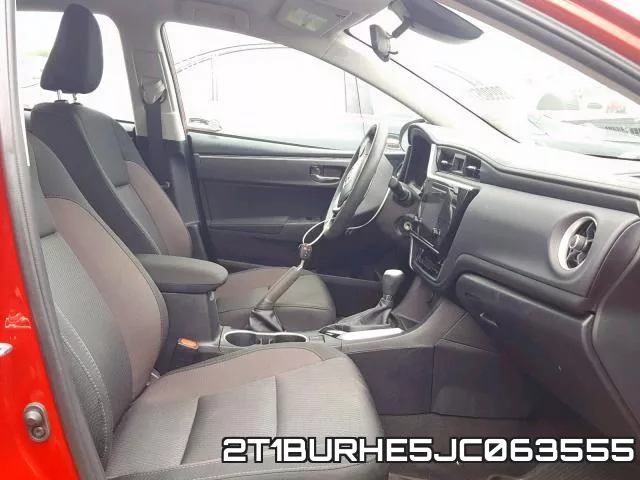 2T1BURHE5JC063555 фото 6