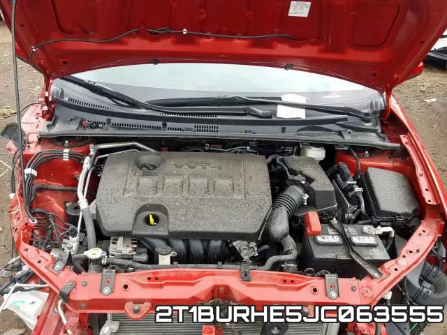 2T1BURHE5JC063555 фото 8
