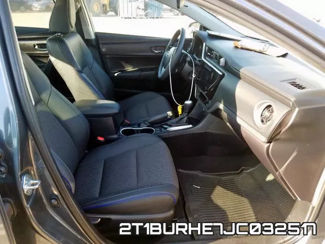 2T1BURHE7JC032517 фото 6