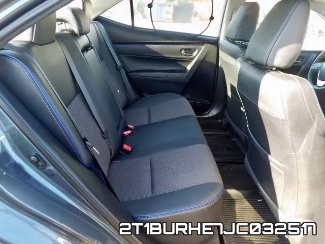 2T1BURHE7JC032517 фото 7