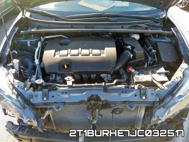 2T1BURHE7JC032517 фото 8