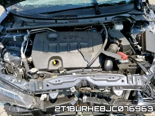 2T1BURHE8JC076963 фото 8