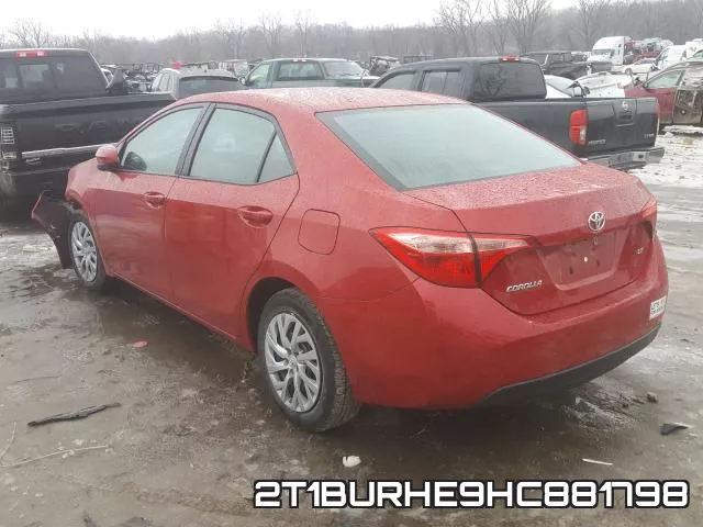 2T1BURHE9HC881798 фото 4
