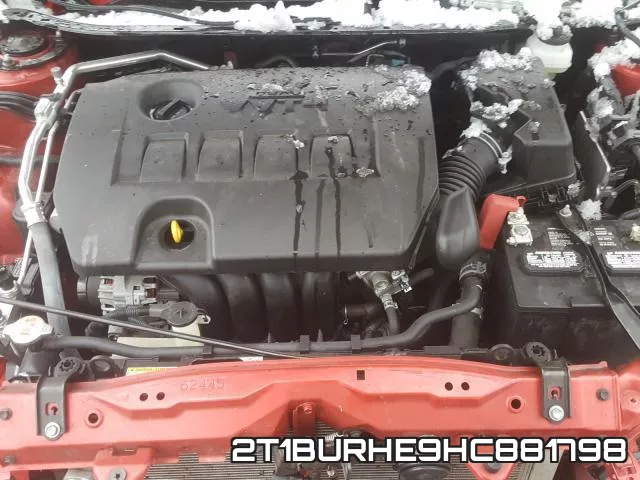 2T1BURHE9HC881798 фото 8