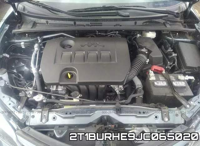 2T1BURHE9JC065020 фото 2