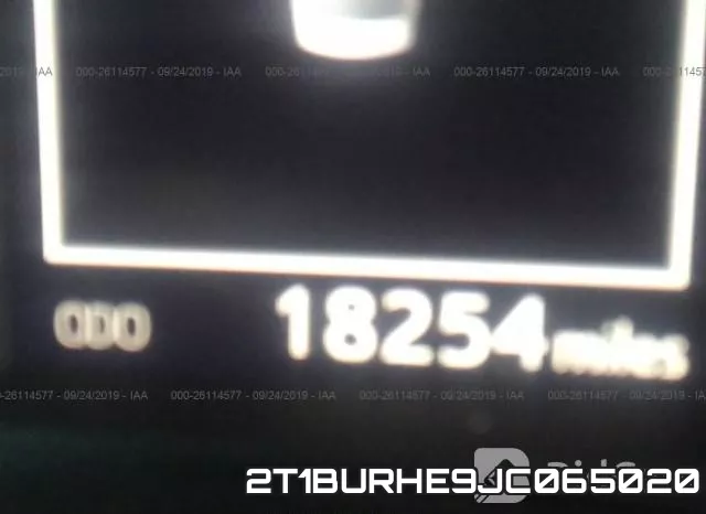 2T1BURHE9JC065020 фото 8
