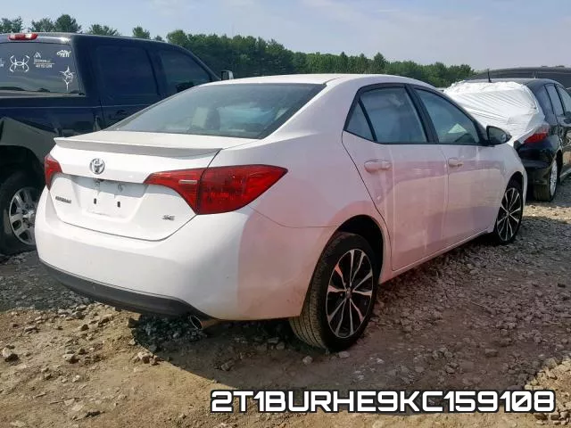 2T1BURHE9KC159108 фото 5