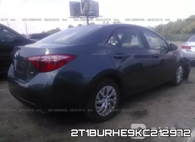 2T1BURHE9KC212972 фото 4