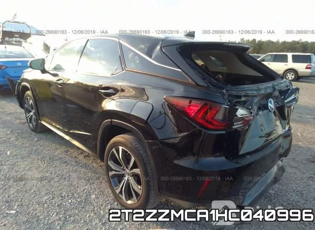2T2ZZMCA1HC040996 фото 4