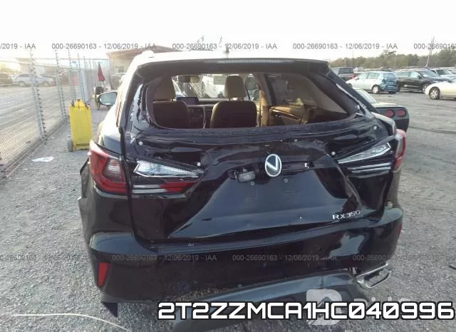 2T2ZZMCA1HC040996 фото 7