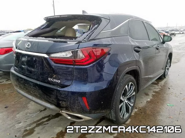 2T2ZZMCA4KC142106 фото 5