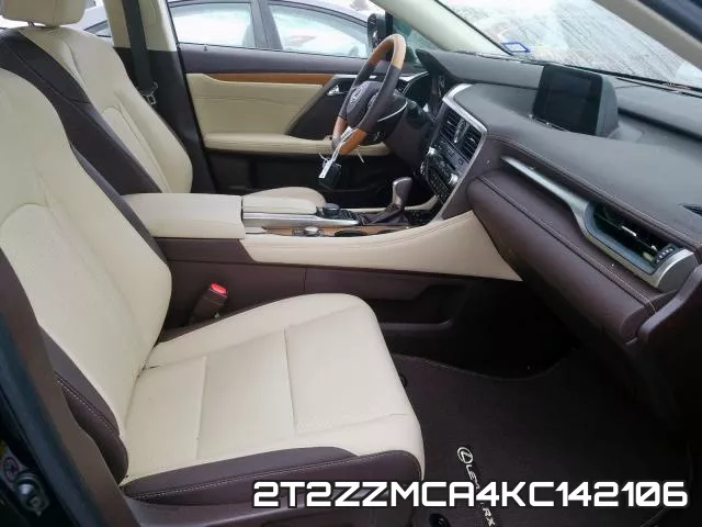 2T2ZZMCA4KC142106 фото 6