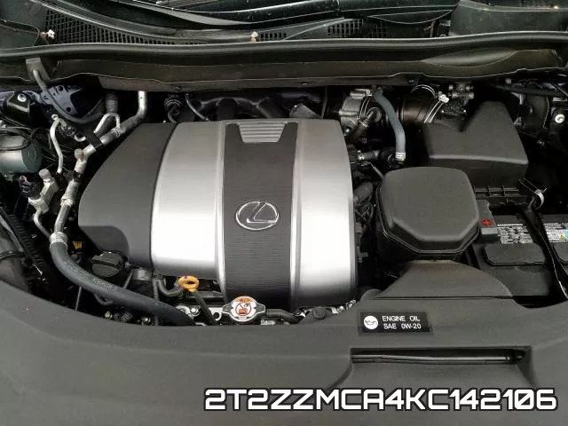 2T2ZZMCA4KC142106 фото 8