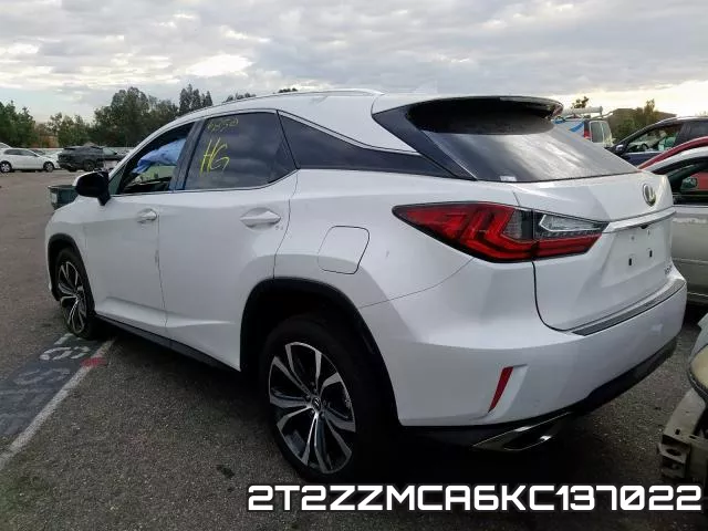 2T2ZZMCA6KC137022 фото 4