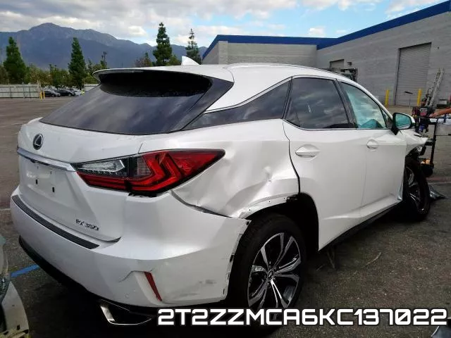 2T2ZZMCA6KC137022 фото 5