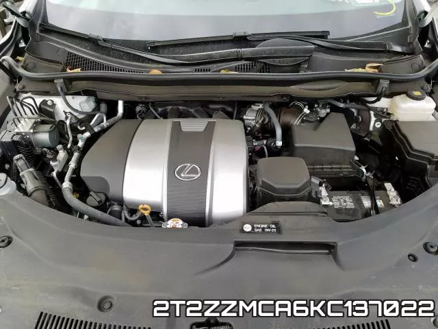 2T2ZZMCA6KC137022 фото 8