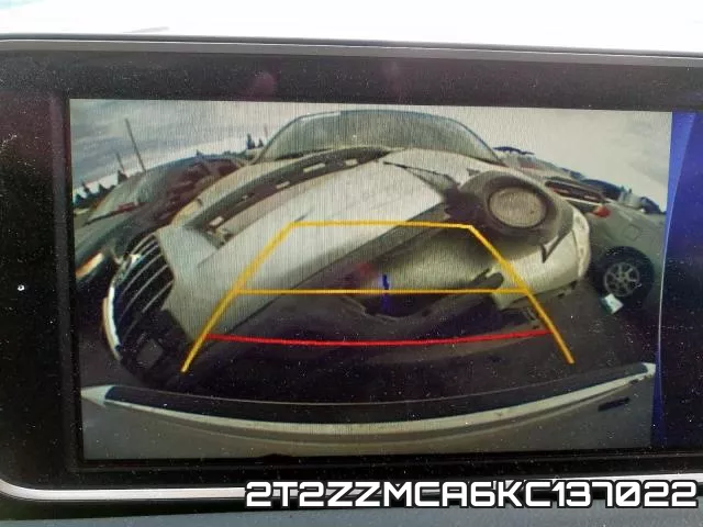 2T2ZZMCA6KC137022 фото 10